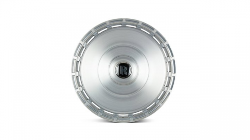 Photo of Novitec SP3 Wheels for the Rolls Royce Phantom Series II - Image 2